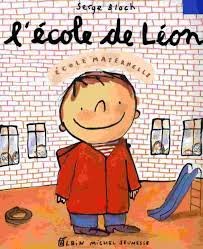 l'école de léon