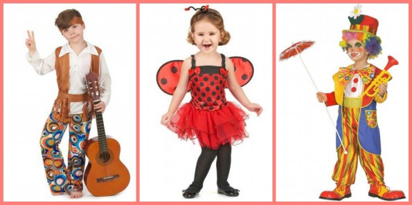 déguisements enfants 1