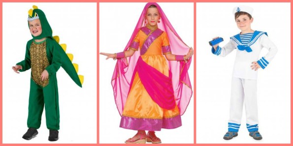 déguisements enfants 2