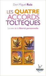 4 accords toltèques